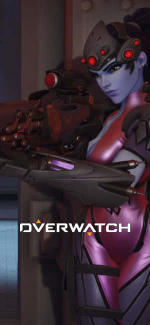 Hình nền Overwatch cho iPhone X — POCO C81 Pro Hình nền