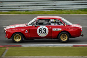 Hình nền xe đua Alfa Romeo GTA