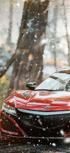 iPhone Xs Forza Horizon 4 Hình nền — OnePlus 12R Hình nền