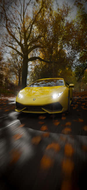 Iphone Xs Forza Horizon 4 Nền — iPhone 12 Pro Max Hình nền