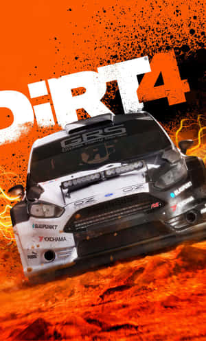 Hình nền Android Dirt Showdown — Realme Pad 2 Hình nền