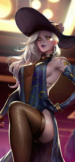 Persona 5 Iphone — Redmi Note Hình nền