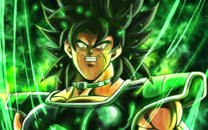Hình ảnh Dragon Ball Super Broly — Dragon ball super broly Hình nền