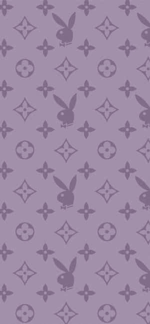 Louis Vuitton Iphone — Galaxy S25 Edge Hình nền