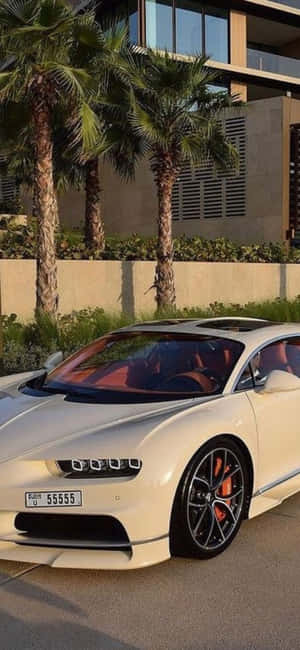 iPhone XS Bugatti Nền — Xiaomi 14 Hình nền