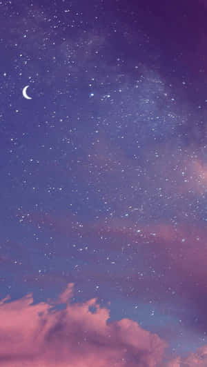 Sao Aesthetic Tumblr — Ngôi sao Hình nền