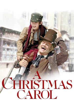 Hình ảnh A Christmas Carol — A christmas carol Hình nền