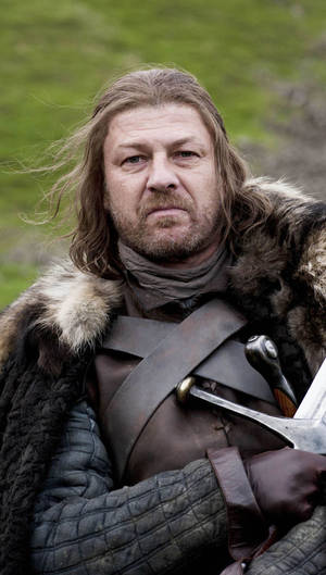 Sean Bean trong cảnh Game of Thrones — Game of thrones GIF Hình nền