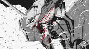 Hình nền Neon Genesis Evangelion