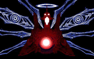 Hình nền Neon Genesis Evangelion