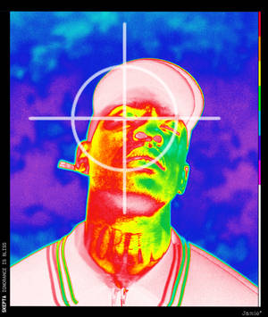 Hình nền Skepta Ignorance Is Bliss — Motorola Razr Ultra 2026 Hình nền