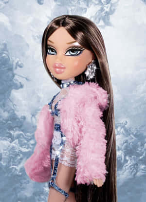 Hình ảnh phong cách Bratz — Братц эстетика Hình nền