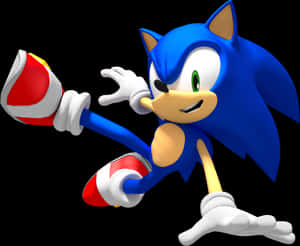 Sonic 4 Png trong suốt - Sonic The Hedgehog, Tải xuống Png