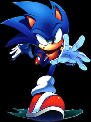Tải Miễn Phí Sonic The Hedgehog Png - Nghệ Thuật Sonic The Hedgehog, Png Trong Suốt