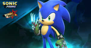 Hình ảnh Sonic The Hedgehog — Sonic the Hedgehog Hình nền