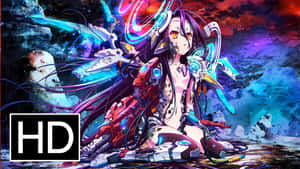 Hình ảnh No Game No Life — No Game No Life Hình nền