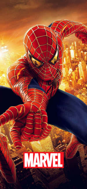 Hình nền Marvel iPhone XS — Realme 16x Hình nền