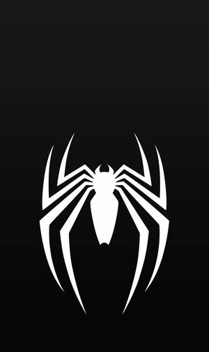 Spider Man Trắng — Người nhện Hình nền