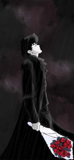 Hình ảnh Cowboy Bebop — Nothing Phone (3a) Hình nền