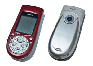 Sự đổi mới tột bậc với Nokia 3800 X