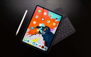 Hình ảnh iPad — iPad Hình nền