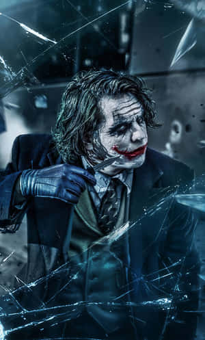 Hình nền Joker — Joker Hình nền