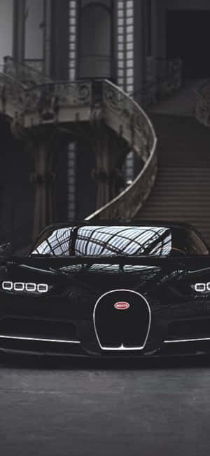 Hình nền Iphone Xs Bugatti — iPhone 13 Pro Hình nền