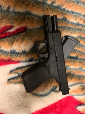 Hình ảnh Glock 19 — iPad Pro 12.9 Hình nền