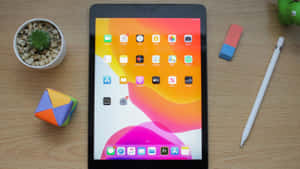 Hình ảnh iPad — iPad Hình nền