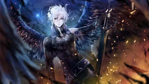 Hình ảnh quỷ Anime — Anime quỷ Hình nền