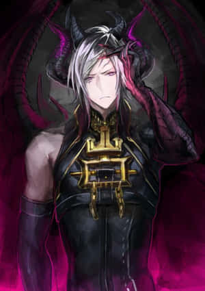 Hình ảnh Ác Quỷ Anime — Anime quỷ Hình nền