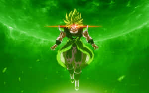Hình ảnh Dragon Ball Super Broly — Dragon ball super broly Hình nền