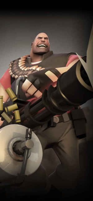 Iphone Xs Max Team Fortress 2 Nền — iPhone 18 Pro Hình nền