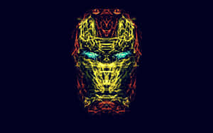 Hình ảnh Iron Man — Người sắt Hình nền