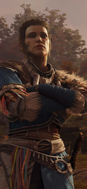 Hình nền Greedfall cho Android — iPhone 18 Pro Max Hình nền