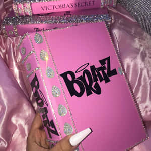 Hình ảnh phong cách Bratz — Братц эстетика Hình nền
