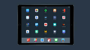 Hình ảnh iPad — iPad Hình nền