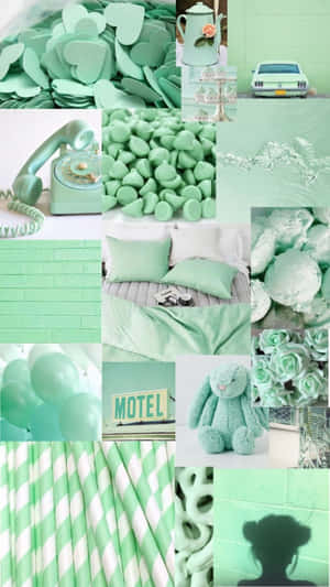 Hình ảnh pastel thẩm mỹ — Cool aesthetic Hình nền