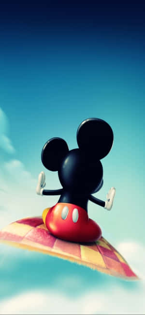 Hình nền Disney cho Iphone Xs Max — POCO X8 Pro Hình nền