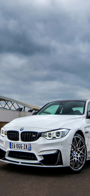 Nền iPhone X BMW — iPhone 13 Pro Hình nền