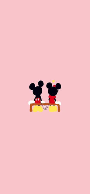 Hình nền Disney cho Iphone Xs Max — Xiaomi 17 Pro Max Hình nền