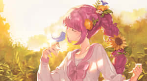 Hình nền anime 4k — Anime 4K GIF Hình nền