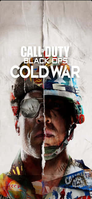 Hình nền Iphone Xs Call Of Duty Black Ops Cold War — Xiaomi 17 Pro Max Hình nền