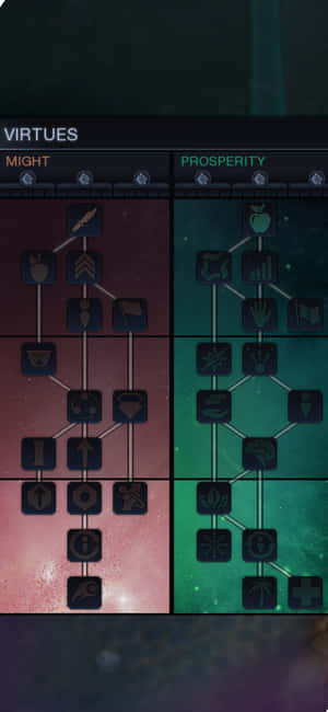 Iphone Xs Civilization Beyond Earth Nền — Mo Hình nền