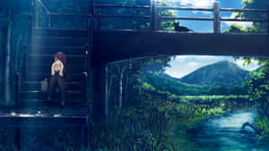 Hình nền Anime Buồn — Anime buồn GIF Hình nền