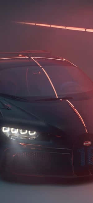 Hình nền Iphone Xs Bugatti — Honor 500 Pro Hình nền