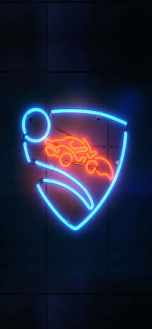 Hình nền Rocket League iPhone Xs Max — Mo Hình nền