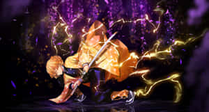 Hình ảnh Demon Slayer — Demon slayer Hình nền