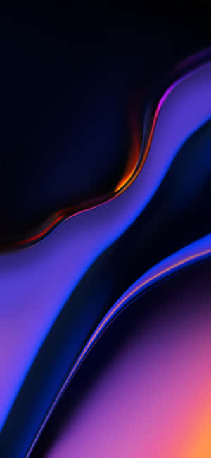 Samsung AMOLED — Motorola Edge 70 Hình nền