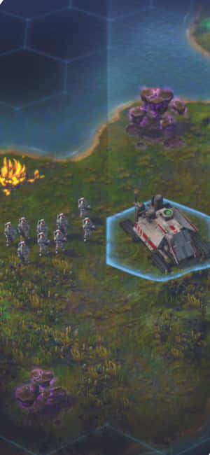 Hình nền Iphone Xs Civilization Beyond Earth — iPhone 12 Pro Hình nền